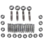 Order Oil Pan Bolt Set by PIONEER - 859020 For Your Vehicle